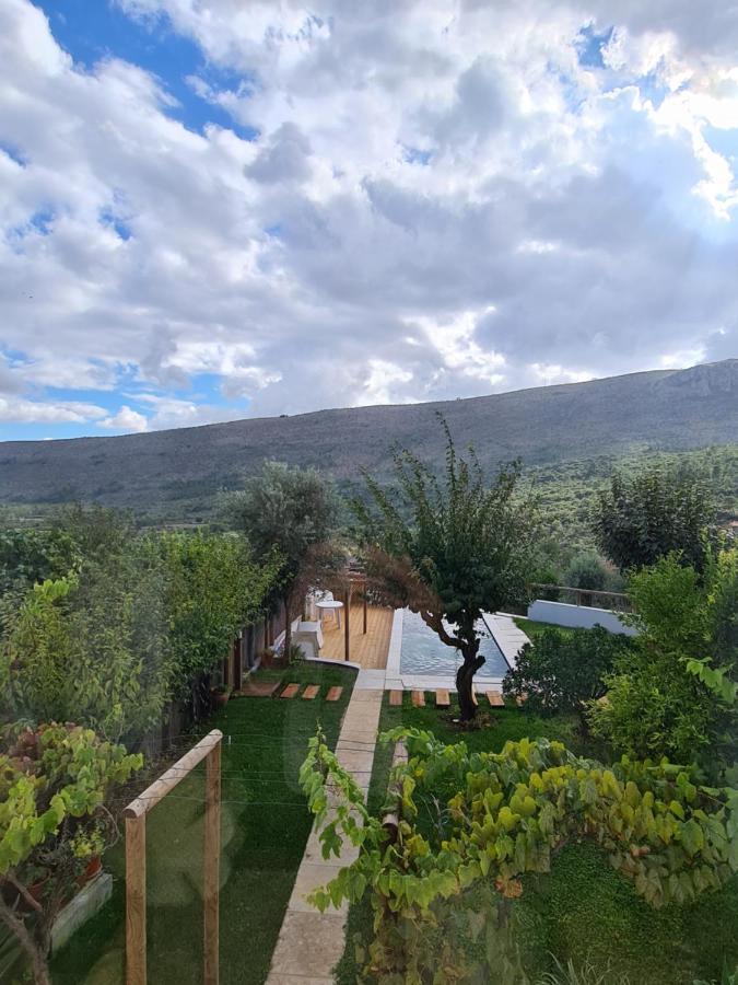 Villas De Aire Country Houses Mira  Εξωτερικό φωτογραφία