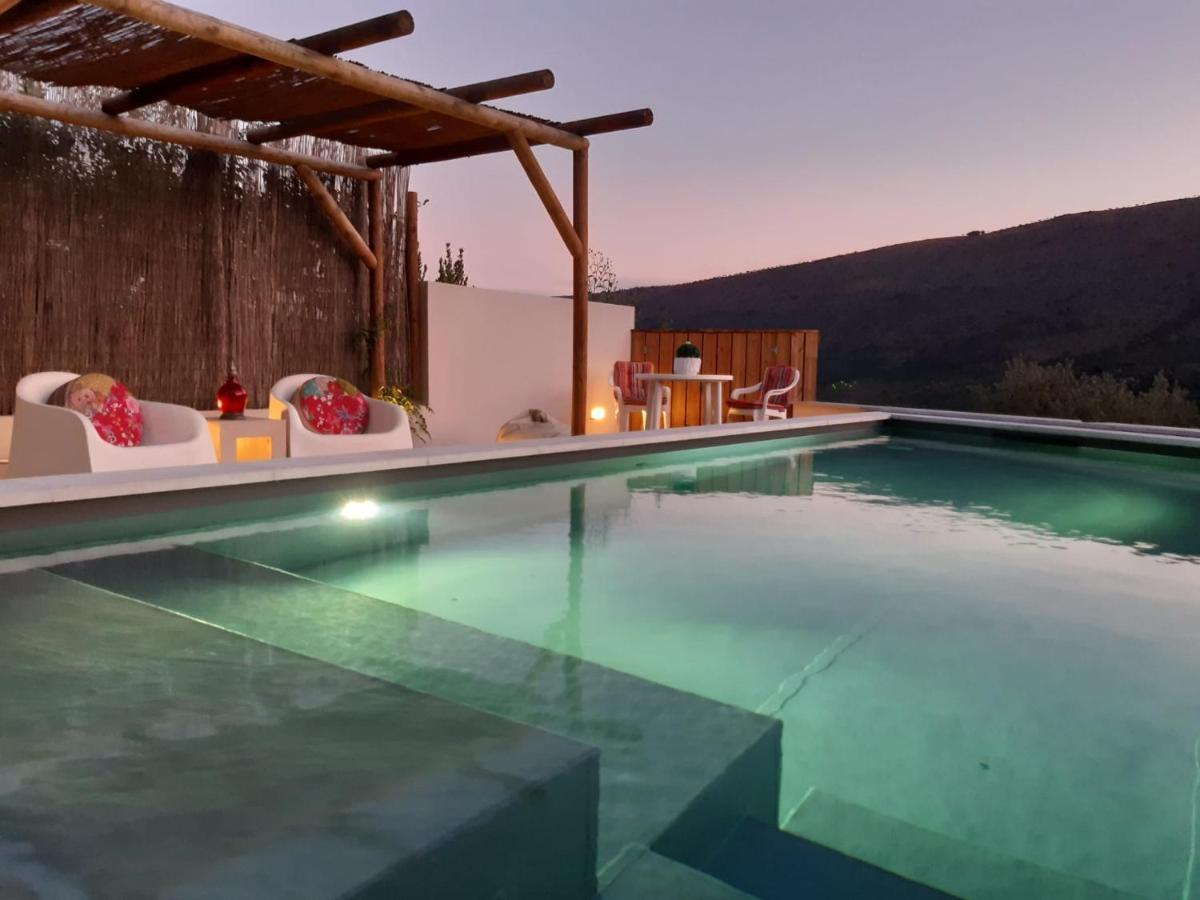 Villas De Aire Country Houses Mira  Εξωτερικό φωτογραφία