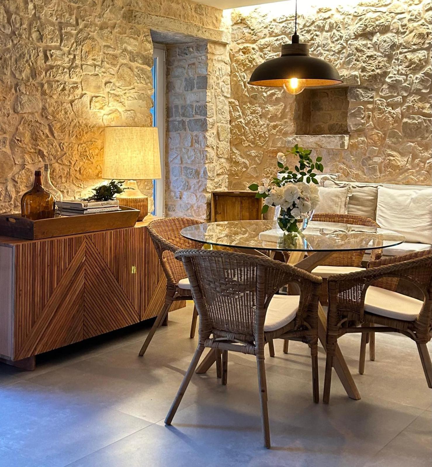 Villas De Aire Country Houses Mira  Εξωτερικό φωτογραφία