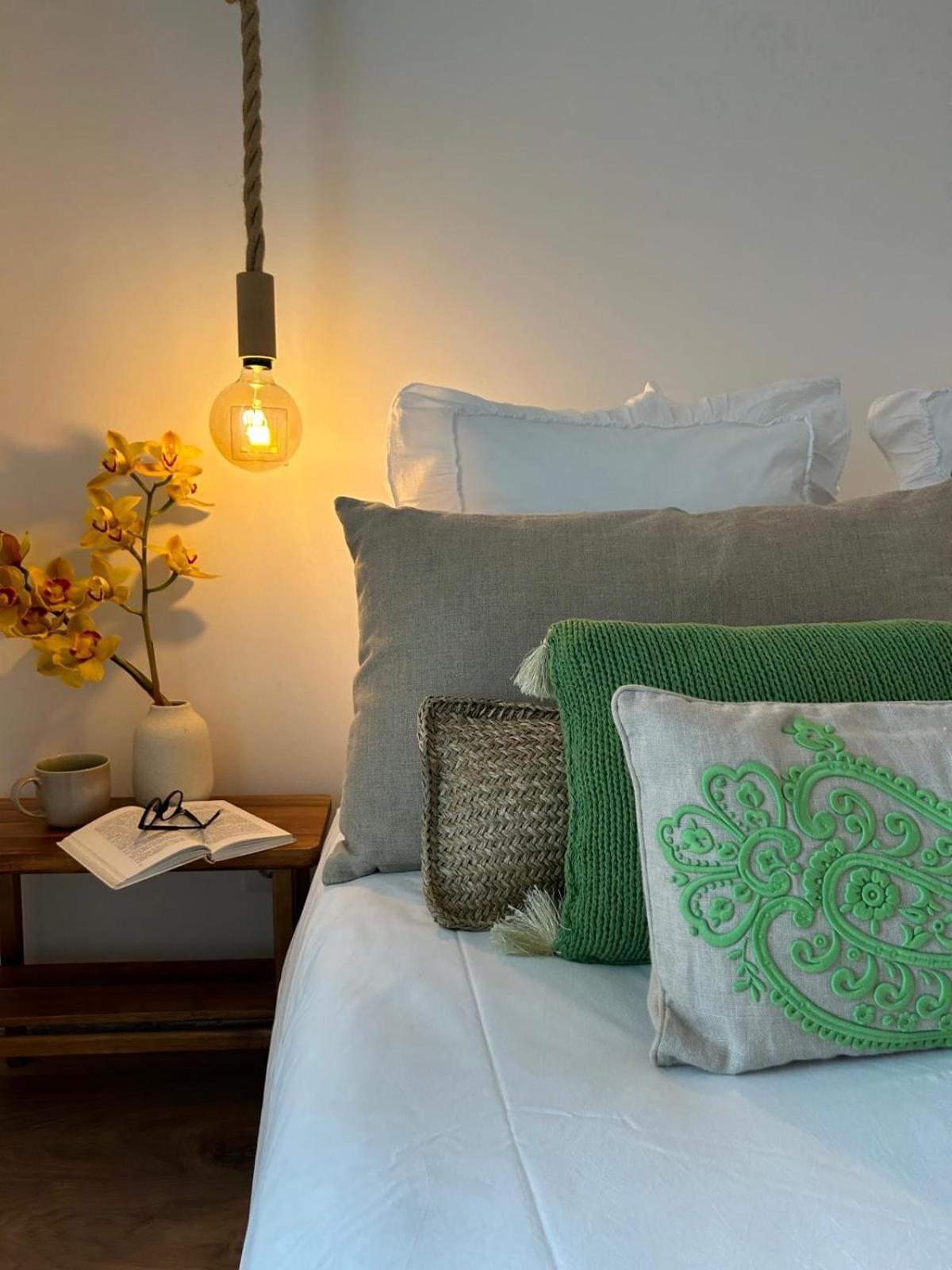 Villas De Aire Country Houses Mira  Εξωτερικό φωτογραφία