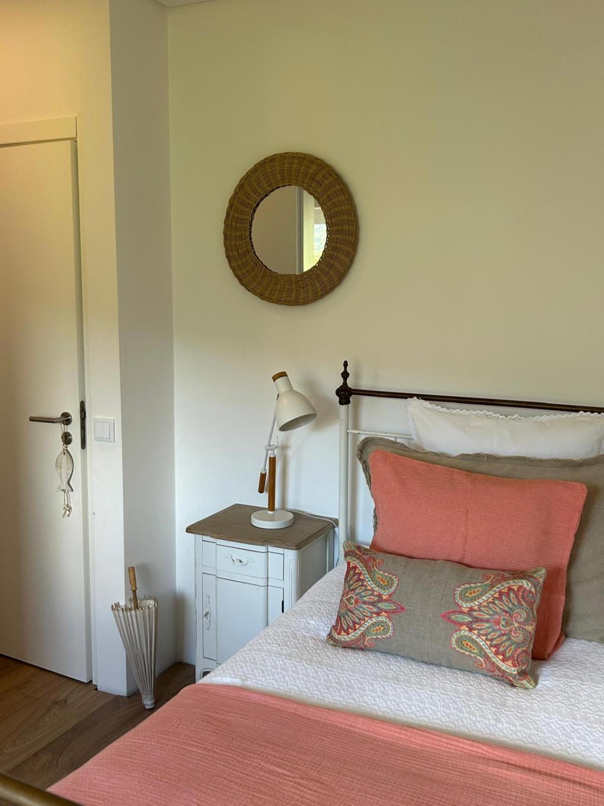 Villas De Aire Country Houses Mira  Εξωτερικό φωτογραφία